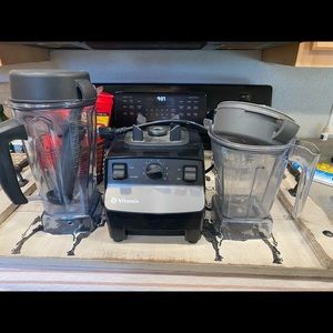 Vitamix Creation GC